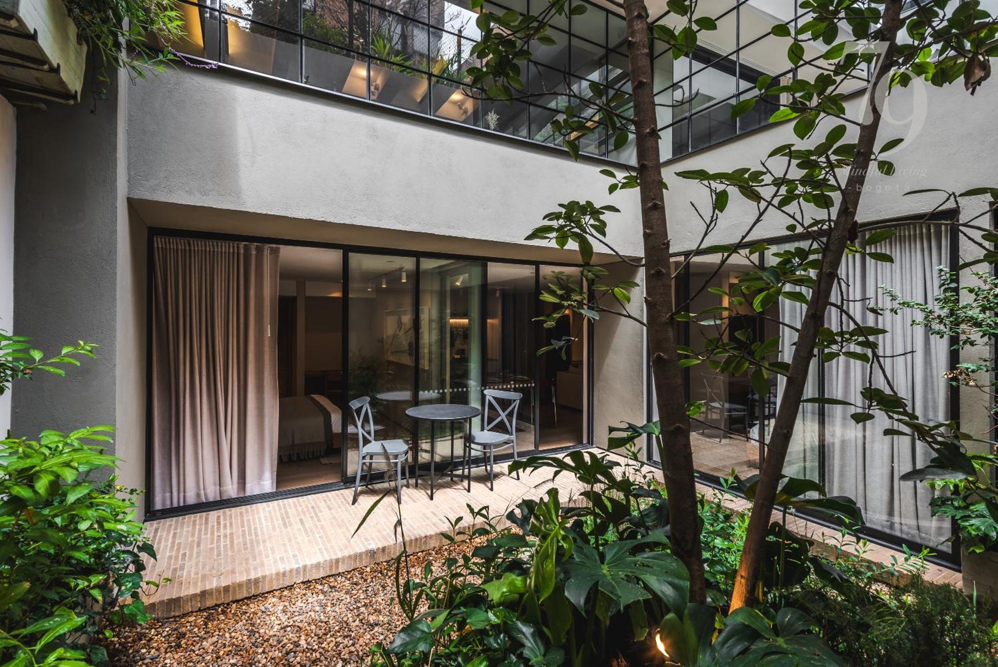 79Bogota New Boutique Hotel, Bogota
